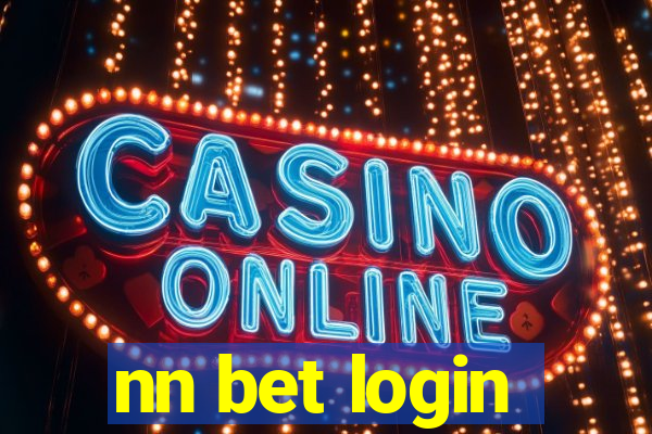 nn bet login